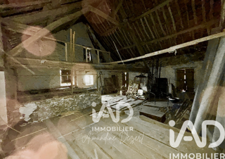  Maison � vendre 2 pi�ces 41 m�