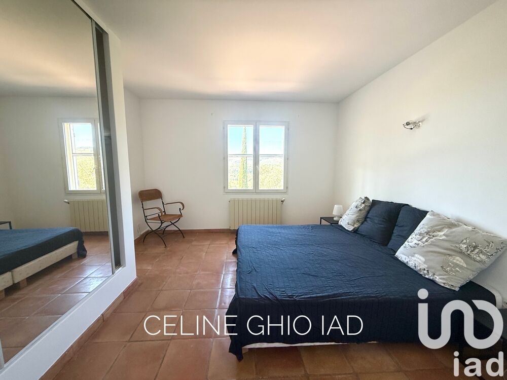  vendre  Maison Le Castellet (83330)