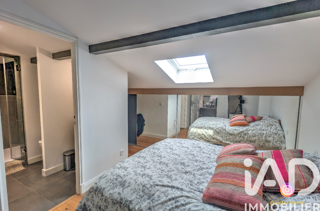  Appartement � vendre 4 pi�ces 82 m�