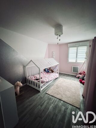  Maison  vendre 4 pices 133 m