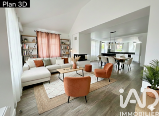  Maison � vendre 6 pi�ces 127 m�