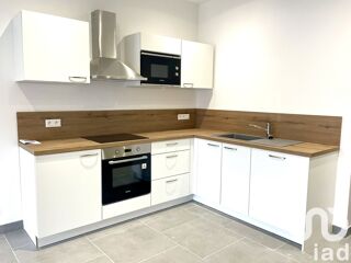  Appartement � vendre 3 pi�ces 75 m�