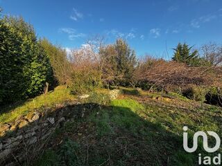  Terrain  vendre 693 m