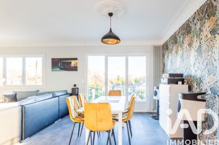  Maison � vendre 8 pi�ces 208 m�