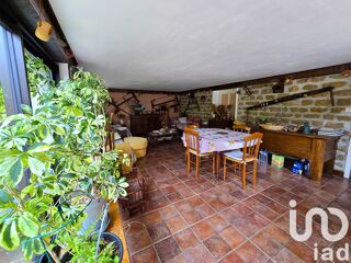  Maison � vendre 7 pi�ces 183 m�