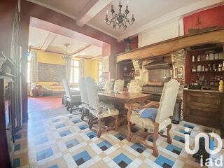  Maison � vendre 10 pi�ces 457 m�