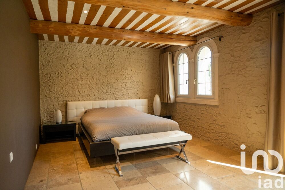 � vendre  Maison Ch�teaurenard (13160)