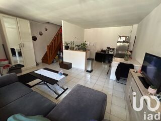  Appartement  vendre 3 pices 53 m
