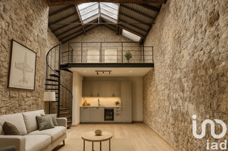  Maison � vendre 3 pi�ces 90 m�