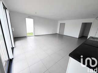  Maison � vendre 4 pi�ces 89 m�