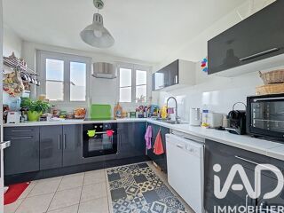  Appartement � vendre 4 pi�ces 73 m�