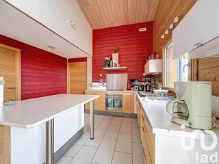  Maison � vendre 6 pi�ces 190 m�