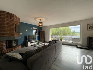  Maison  vendre 6 pices 160 m