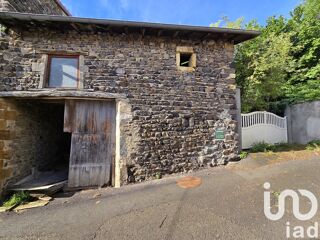  Maison � vendre 3 pi�ces 50 m�