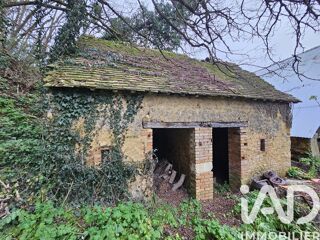  Maison � vendre 3 pi�ces 84 m�