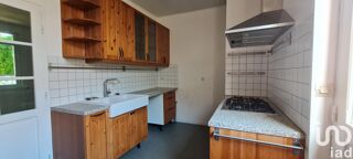  Maison � vendre 5 pi�ces 95 m�