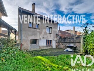  Maison  vendre 5 pices 99 m
