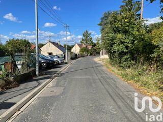  Terrain � vendre 3313 m�