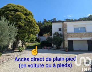  Maison  vendre 4 pices 110 m