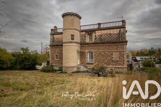  Villa � vendre 10 pi�ces 246 m�