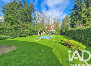  Maison � vendre 8 pi�ces 126 m�