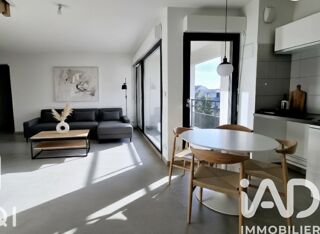  Appartement � vendre 5 pi�ces 90 m�