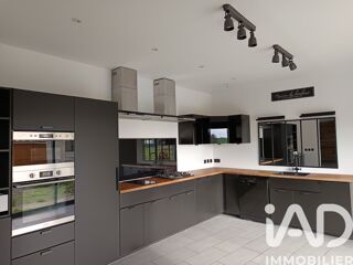  Maison � vendre 8 pi�ces 167 m�