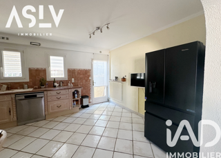  Maison � vendre 4 pi�ces 112 m�