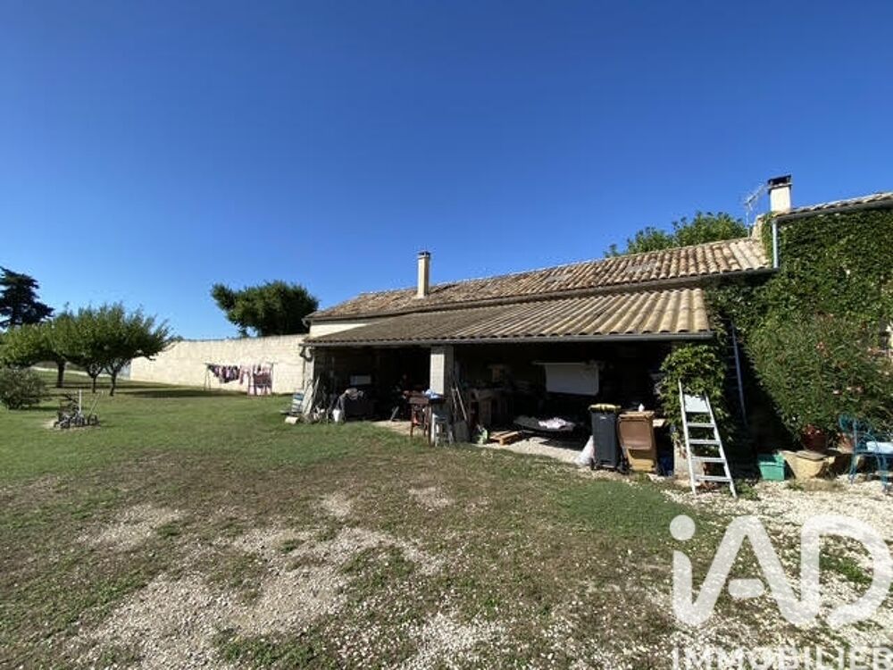 � vendre  Maison Courth�zon (84350)