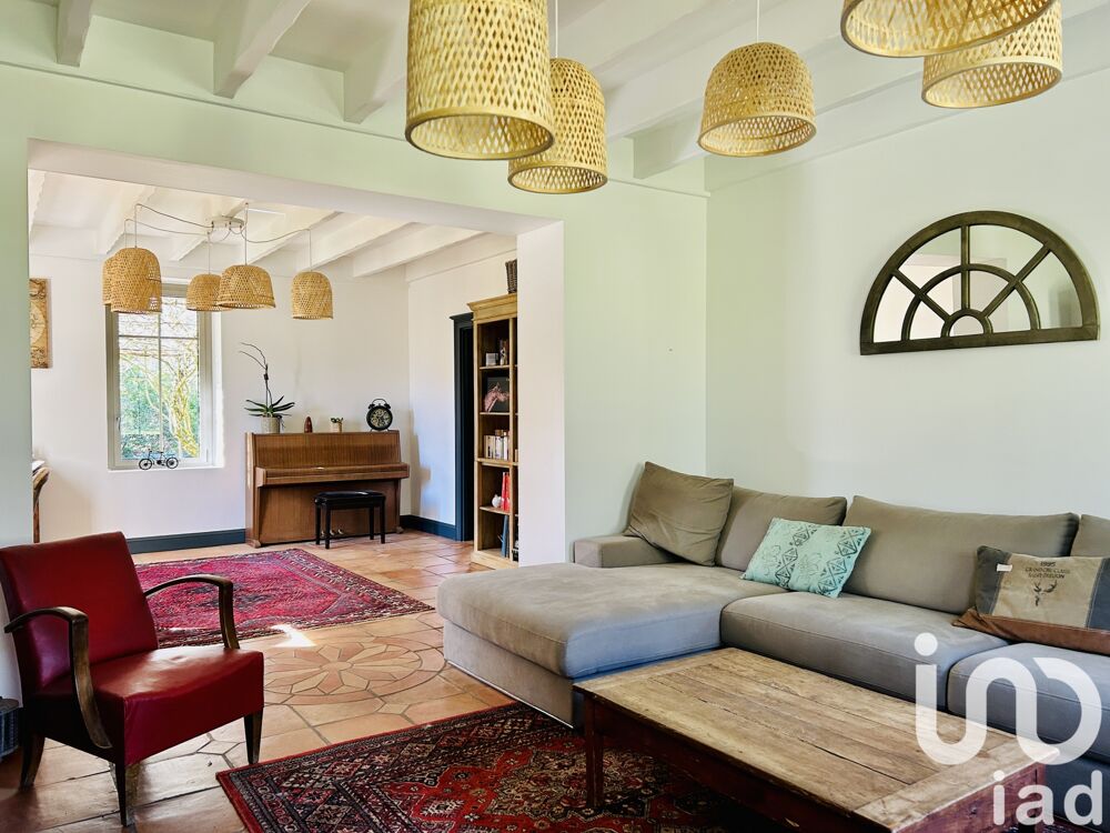  vendre  Maison Le Barp (33114)