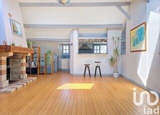  Appartement Rouen (76000)