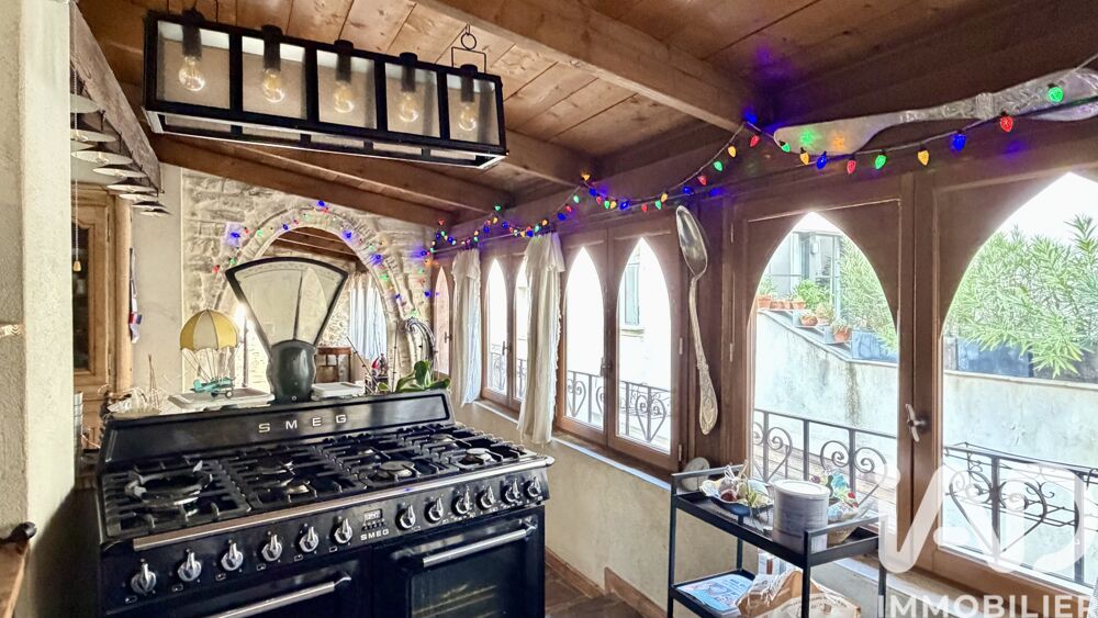  vendre  Proprit/chteau Caderousse (84860)