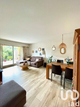  Appartement � vendre 4 pi�ces 87 m�