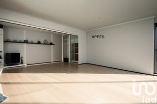  Appartement � vendre 3 pi�ces 62 m�