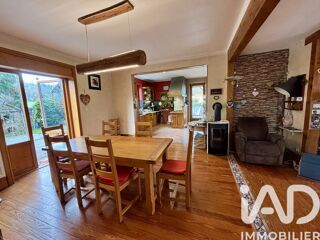  Maison � vendre 6 pi�ces 149 m�