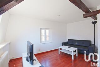  Appartement � vendre 2 pi�ces 50 m�