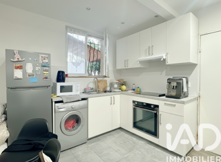  Appartement � vendre 2 pi�ces 35 m�