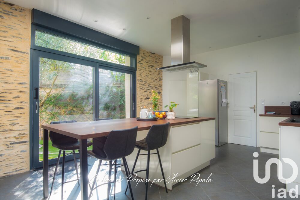  vendre  Villa Angers (49100)