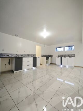  Maison � vendre 6 pi�ces 140 m�