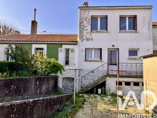  Maison � vendre 8 pi�ces 181 m�