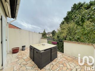  Maison � vendre 7 pi�ces 187 m�