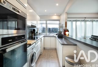  Appartement � vendre 3 pi�ces 57 m�