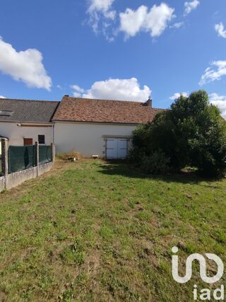  Maison � vendre 4 pi�ces 87 m�