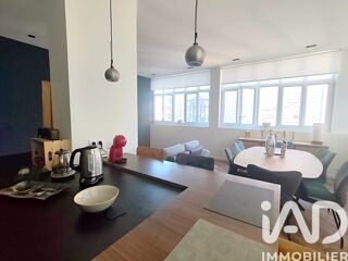  Loft � vendre 5 pi�ces 100 m� Sainte-savine