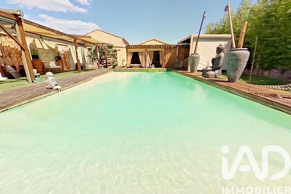 � vendre  Maison Solli�s-Ville (83210)