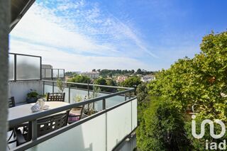  Appartement � vendre 3 pi�ces 62 m�