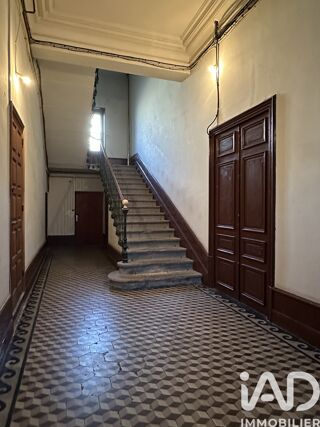  Appartement � vendre 3 pi�ces 50 m�