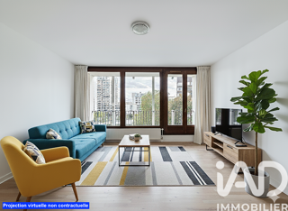  Appartement � vendre 3 pi�ces 72 m�