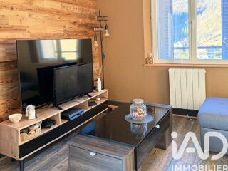  Appartement � vendre 3 pi�ces 60 m�
