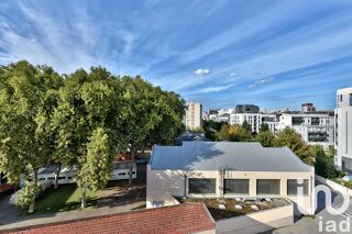  Appartement  vendre 3 pices 59 m